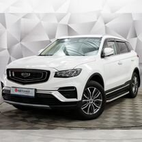 Geely Atlas Pro 1.5 AT, 2022, 45 000 км, с пробегом, цена 2 120 000 руб.