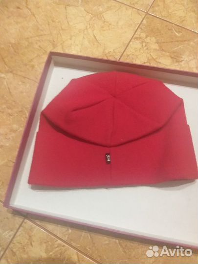 Продам шапку