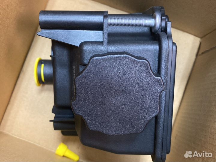 Бачок гидроусилителя руля hhp1069ebk