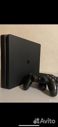 Sony PS4 slim 1tb