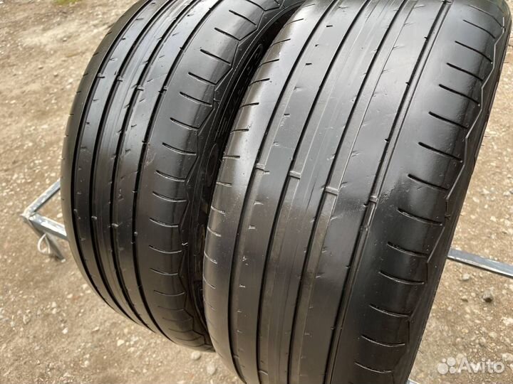 Debica Presto UHP 235/45 R18