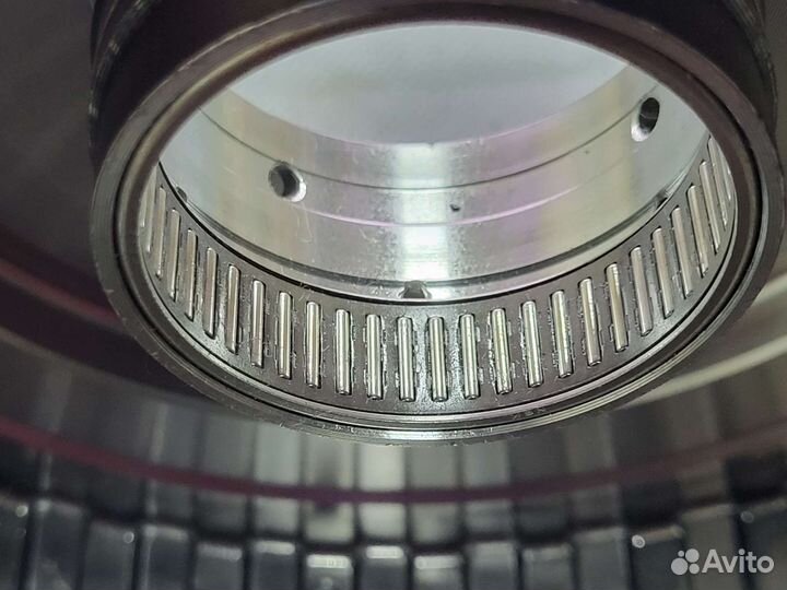 Барабан реверса тормозной TF70Sc