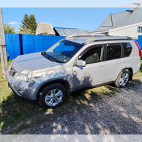 Nissan X-Trail 2.5 CVT, 2011, 179 678 км, с пробегом, цена 1 300 000 руб.