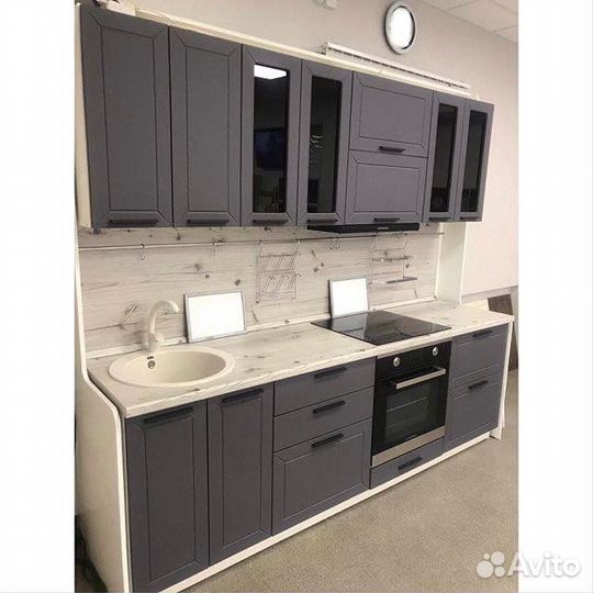 Кухня со склада