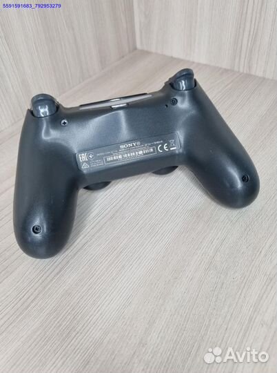 Джойстик для PS4 (Арт.83750)