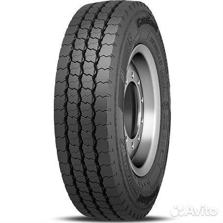 Летние шины Cordiant Professional VC-1 265/70 R19