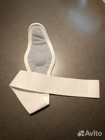 Детский бандаж грыжевой пупочный