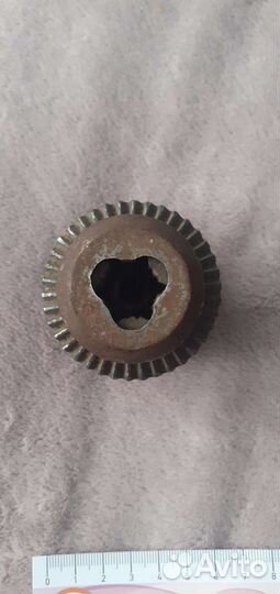 Патрон для дрели и сверлильного станка