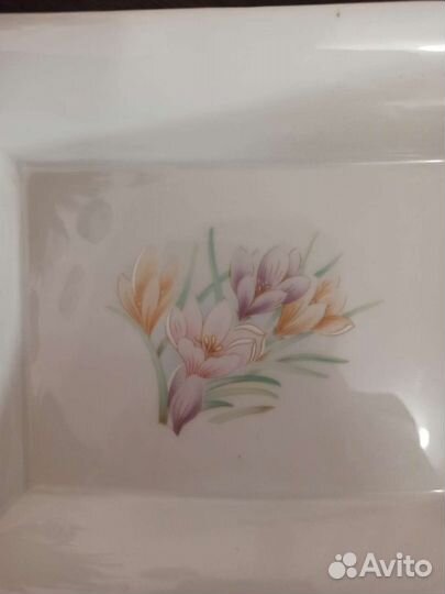 Пепельница (мелочница), Лимож, Франция