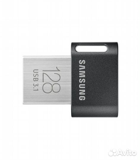 128 гб Флеш-накопитель Samsung Fit Plus