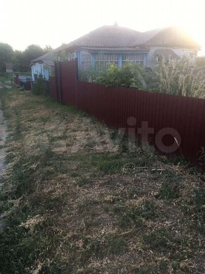 Дом 75 м² на участке 40 сот.