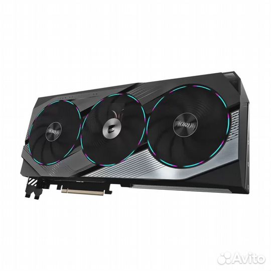 Видеокарта Gigabyte (GV-N407saorus M-12GD) GeForce