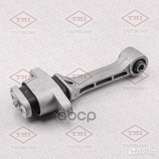 Опора двигателя hyundai/KIA tucson/sportage 10