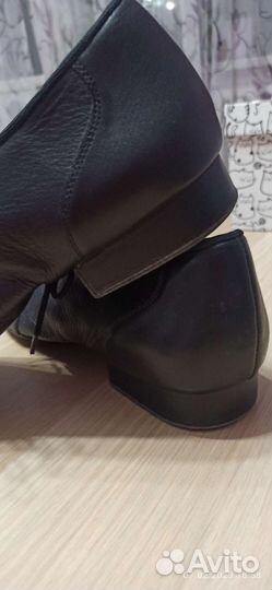 Туфли для танцев