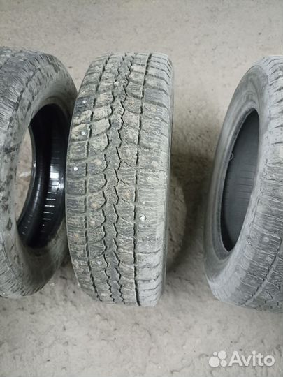 КАМА Кама-505 175/65 R14 82