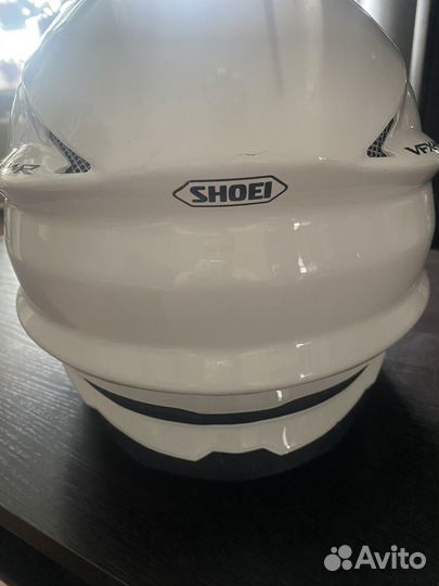 Шлем Shoei VFX-WR