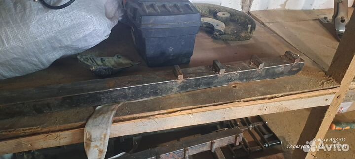 Столярный инструмент и принадлежности