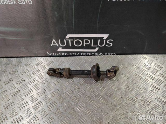 Рулевой карданчик Toyota Camry XV40 2.4 2006-2011