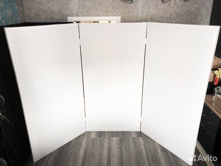 Акустическая ширма - кабинка