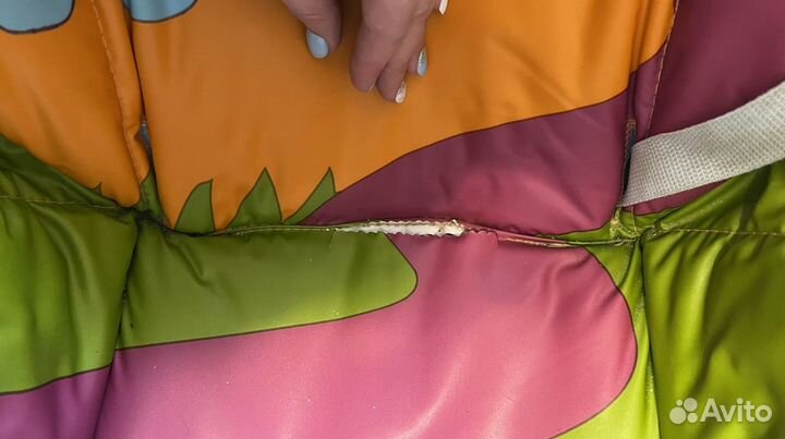 Стульчик для кормления