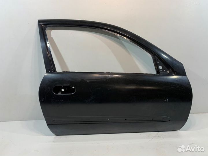 Дверь передняя правая Nissan Almera N16 2000-2006