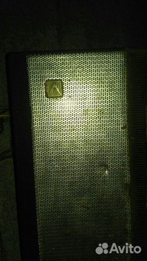 Старинное радио