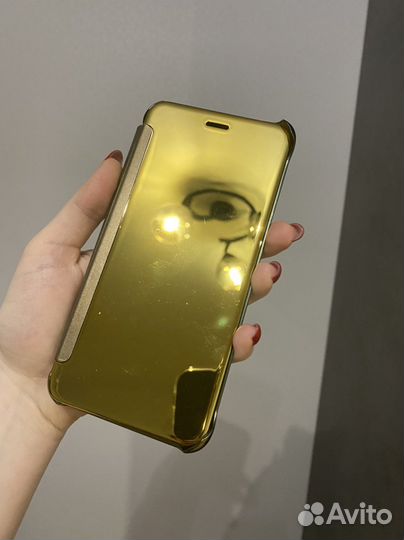 Чехол на iPhone 7 plus