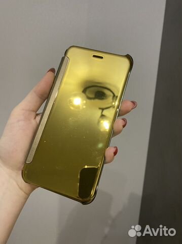 Чехол на iPhone 7 plus