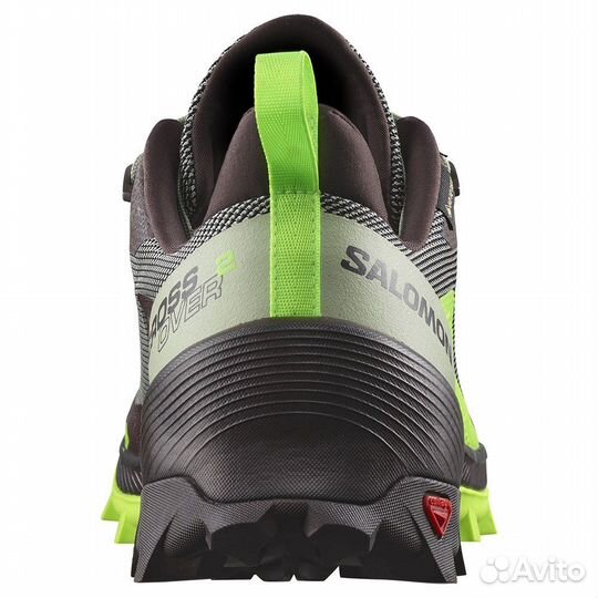 Salomon Cross Over 2 GTX