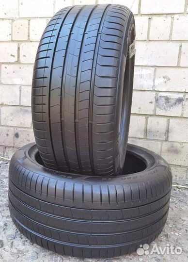 Pirelli P Zero 275/40 R20 97Y