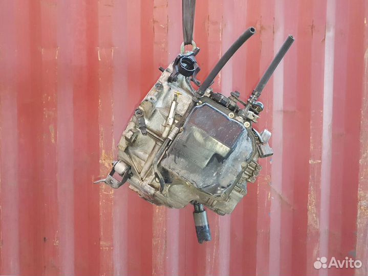 АКПП B5254T2, 4WD Без пробега по РФ