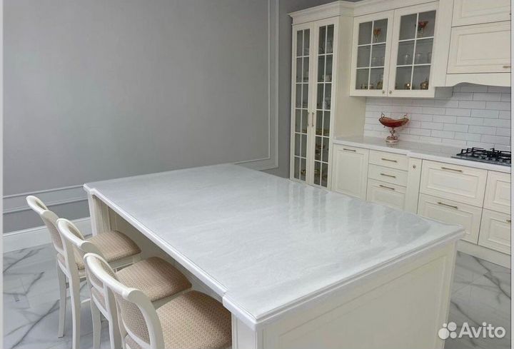 Гибкое / мягкое стекло, защитная пленка пвх