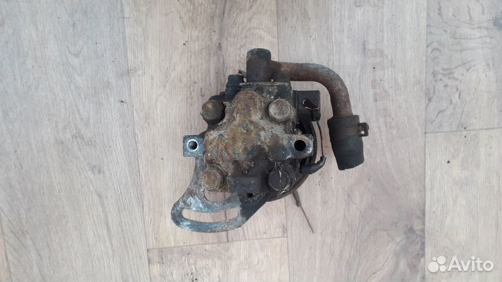 Насос гур daewoo Matiz 2005