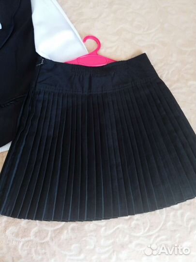 Школьная форма 2-ка