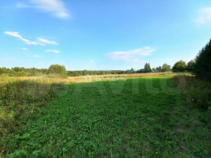 Участок 23 сот. (личное подсобное хозяйство (лпх))