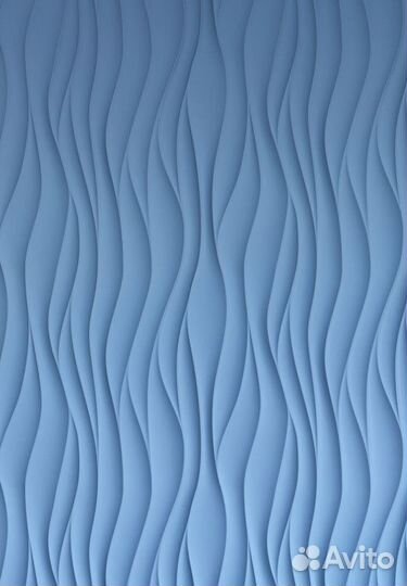 Стеновая SPC панель