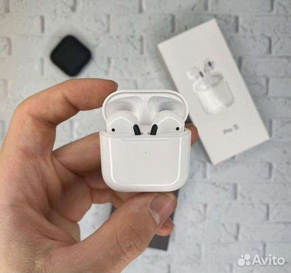 Airpods pro 5