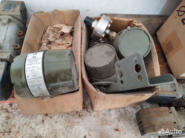 Сапфир-22М-ди