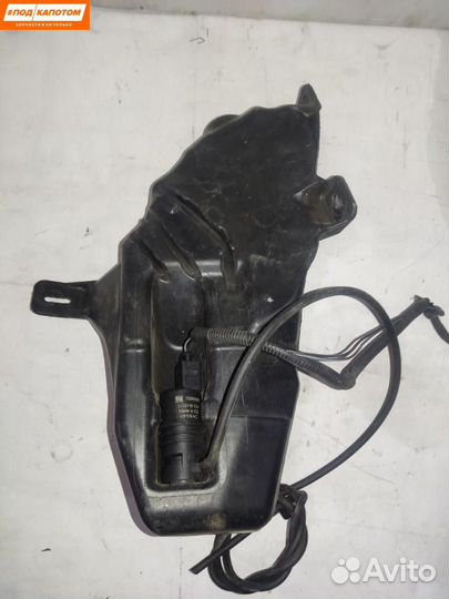 Бачок омывателя передний Chevrolet Cruze 13260579