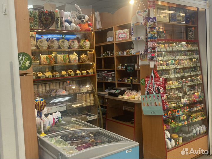 Готовый бизнес продам