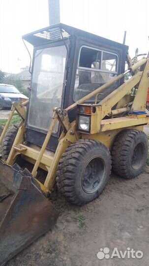 Спец техника