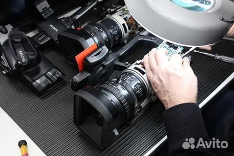 Ремонт видеотехники телевизоров бытовой техники