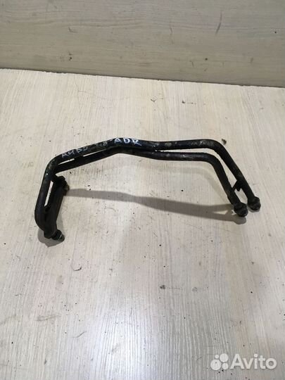 Трубка масляная АКПП Ауди А4 B5