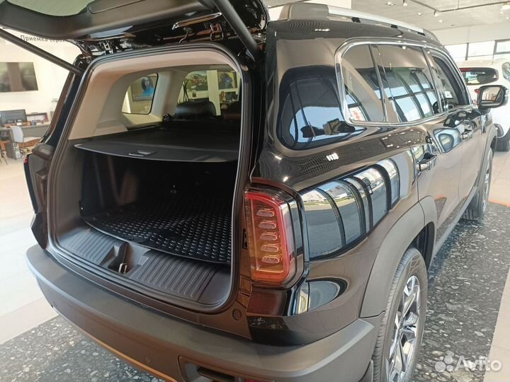 Haval Dargo X 2.0 AMT, 2023