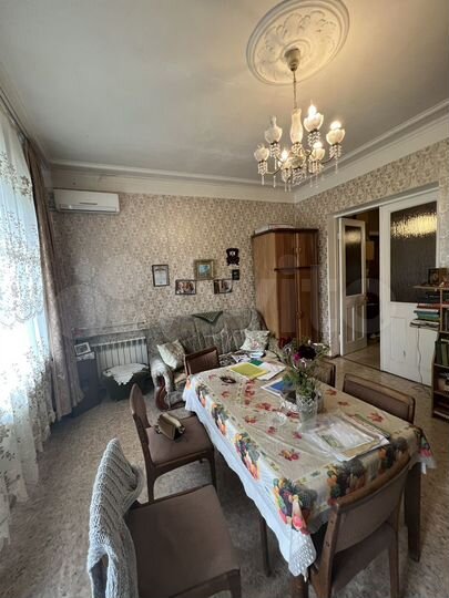 3-к. квартира, 73 м², 3/5 эт.