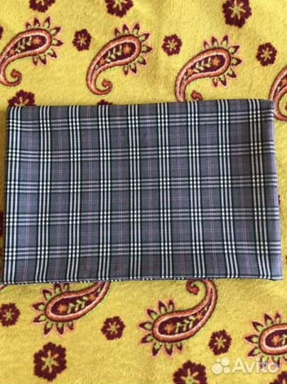 Отрез ткани шерсть