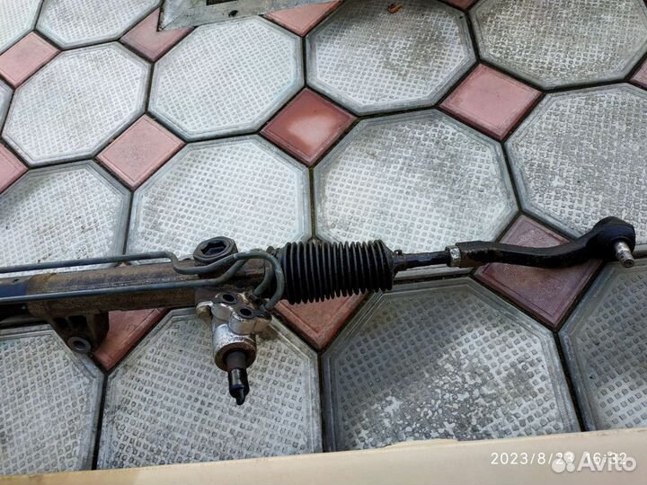 Запчасти на, SsangYong енг кайрон