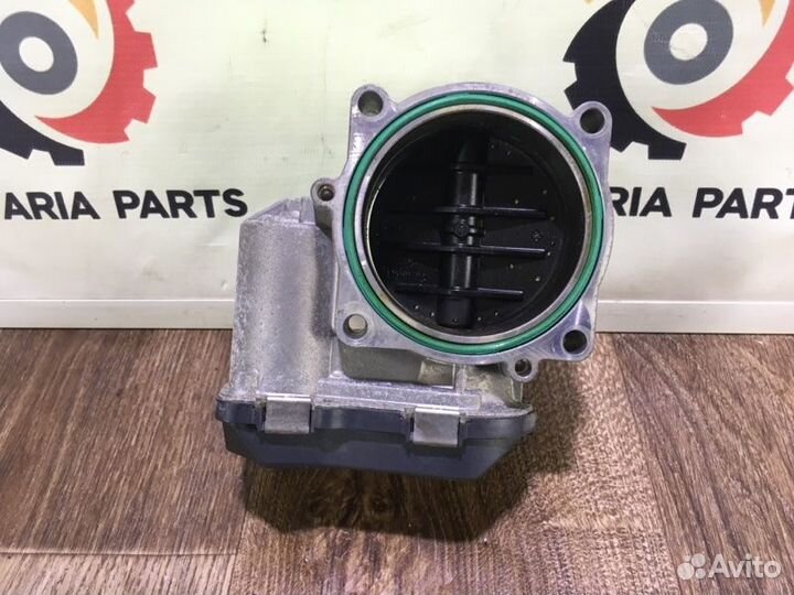 Дроссельная заслонка Bmw X5 E70 3.0 2007