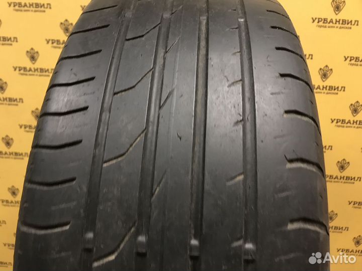 Continental ContiPremiumContact 2 215/55 R17 94V