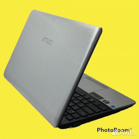 Нетбук asus Eee PC 1215N
